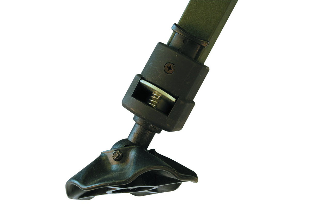 Rod Hutchinson RH Lehátko Big Kipper II-XL