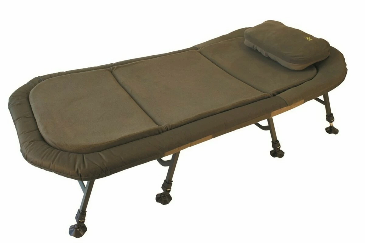 Rod Hutchinson RH Lehátko Big Kipper II-XL