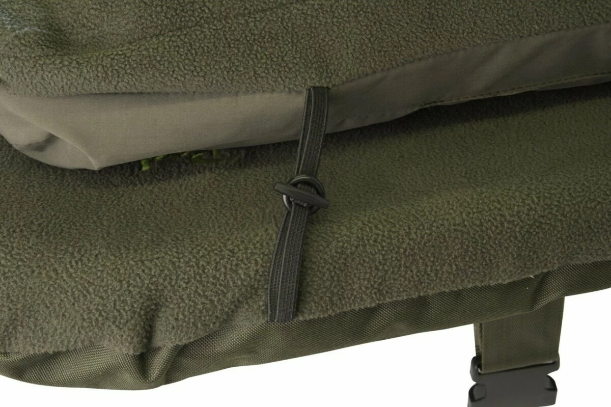 Rod Hutchinson RH Lehátko Big Kipper II-XL