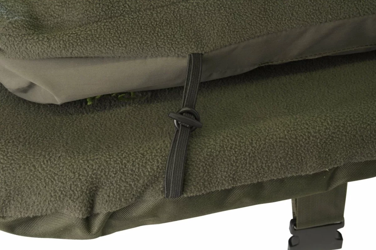 Rod Hutchinson RH Lehátko Big Kipper II-XL