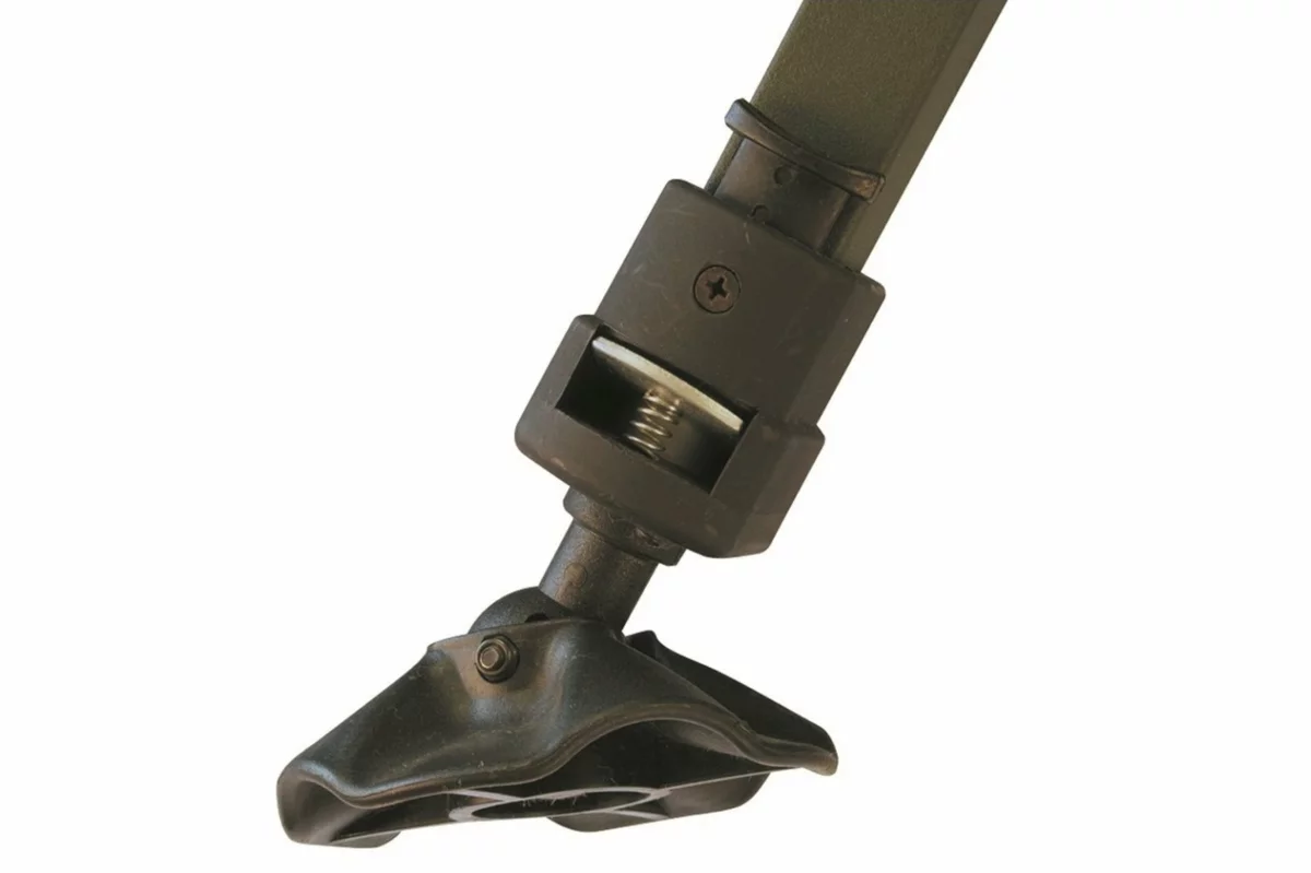 Rod Hutchinson RH Lehátko Big Kipper II-XL