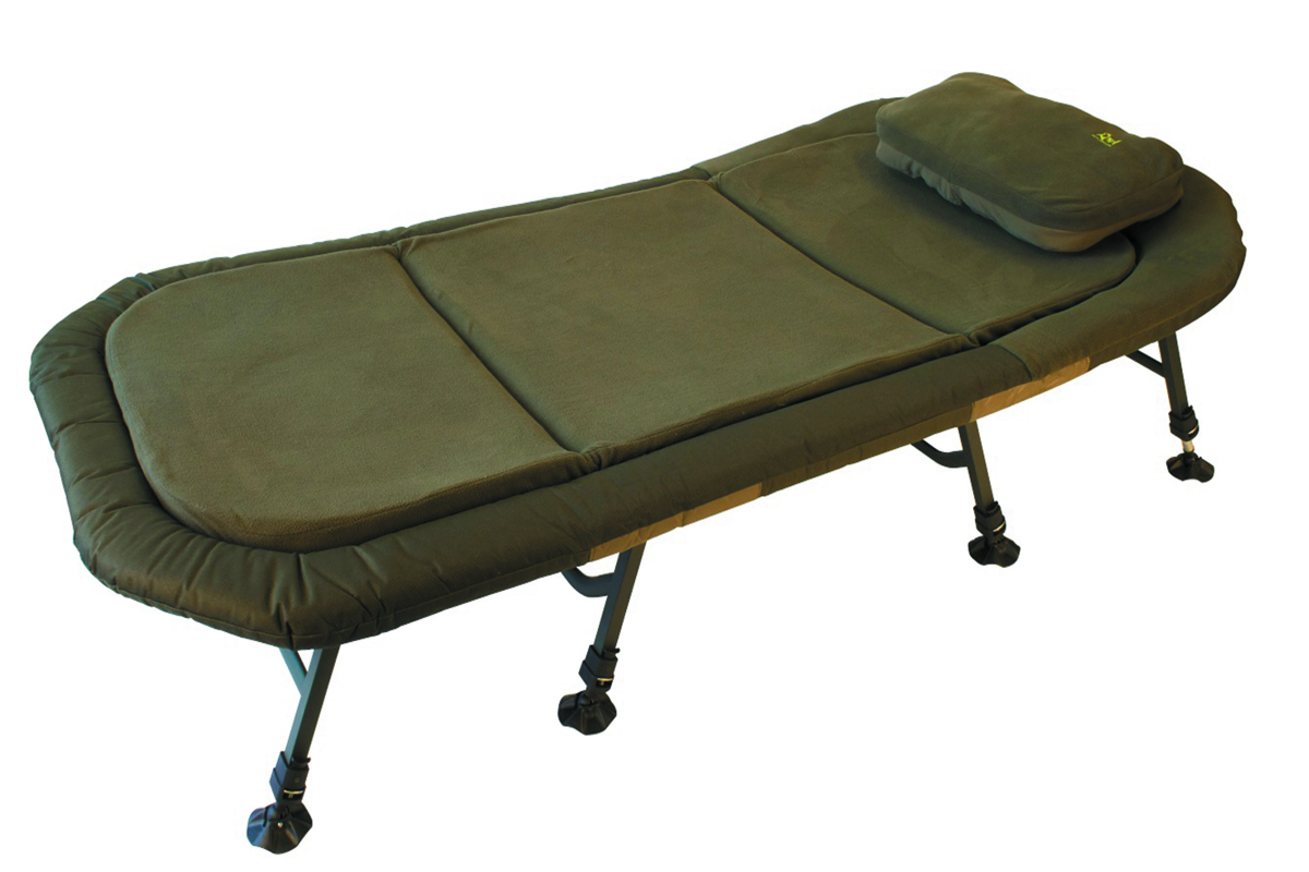 Rod Hutchinson RH Lehátko Big Kipper II-XL