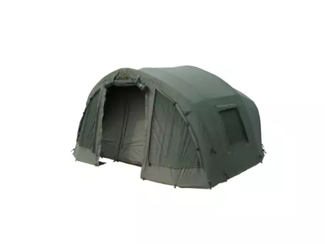 Rod Hutchinson Cabrio 1 Man Wrap