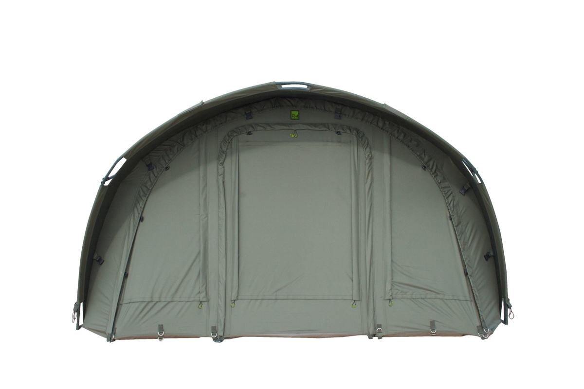 Rod Hutchinson RH Cabrio Bivvy 2 Man & Groundsheet
