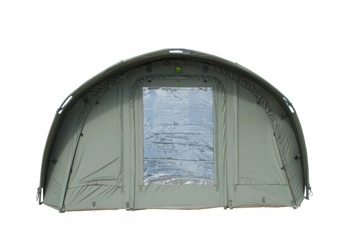 Rod Hutchinson RH Cabrio Bivvy 2 Man & Groundsheet