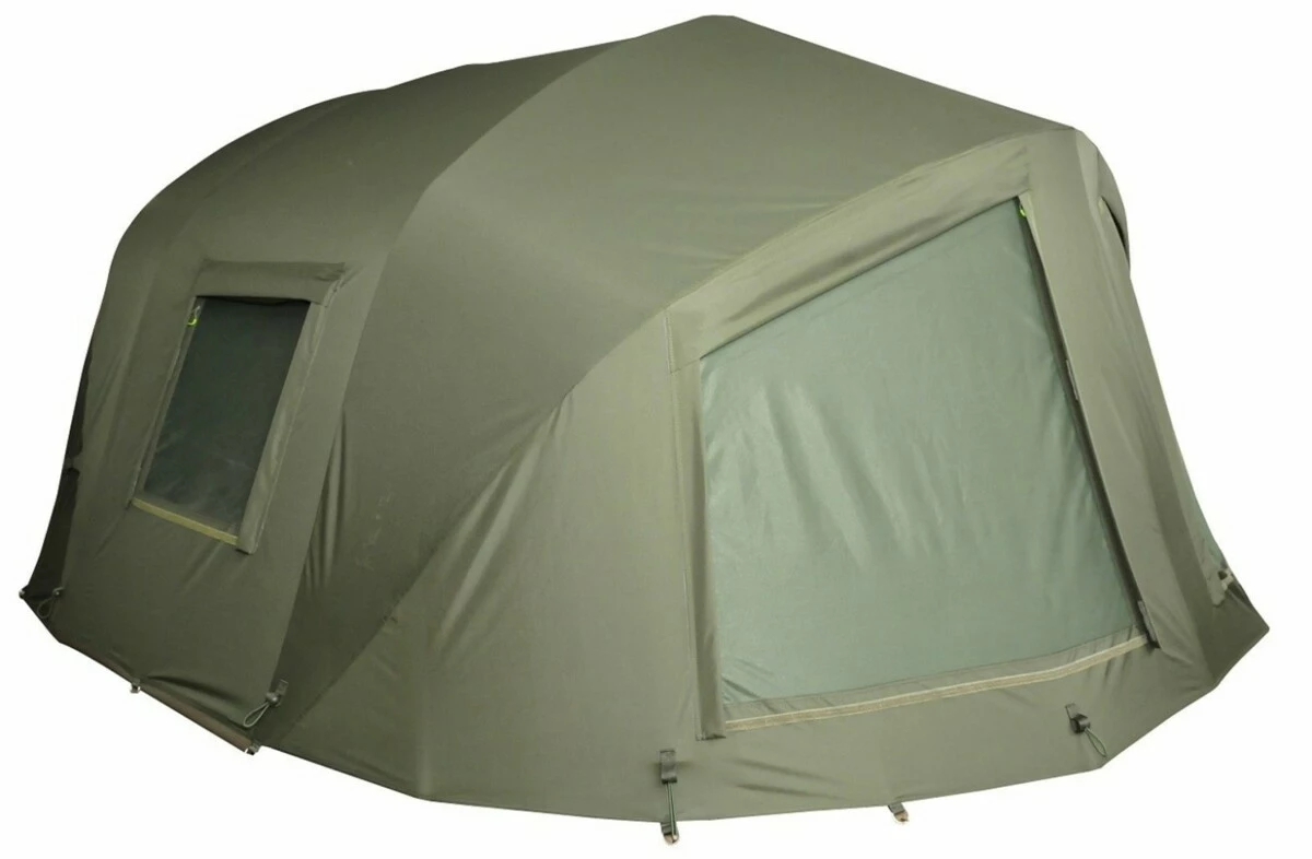 Rod Hutchinson RH Cabrio Bivvy 2 Man & Groundsheet