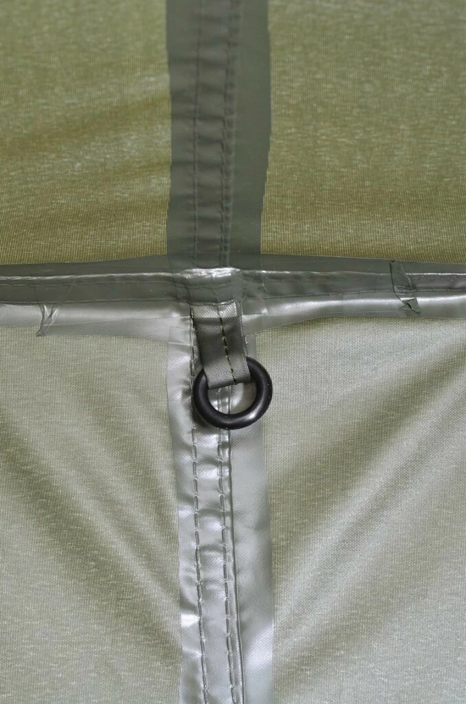 Rod Hutchinson RH Cabrio Bivvy 2 Man & Groundsheet