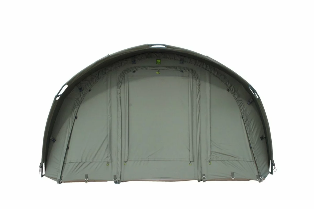 Rod Hutchinson RH Cabrio Bivvy 2 Man & Groundsheet