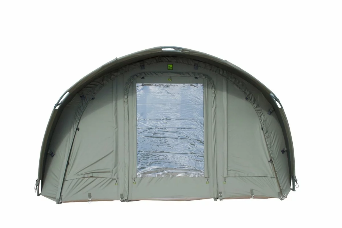 Rod Hutchinson RH Cabrio Bivvy 2 Man & Groundsheet