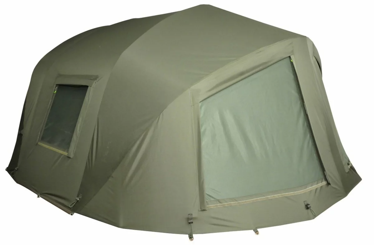 Rod Hutchinson RH Cabrio Bivvy 2 Man & Groundsheet