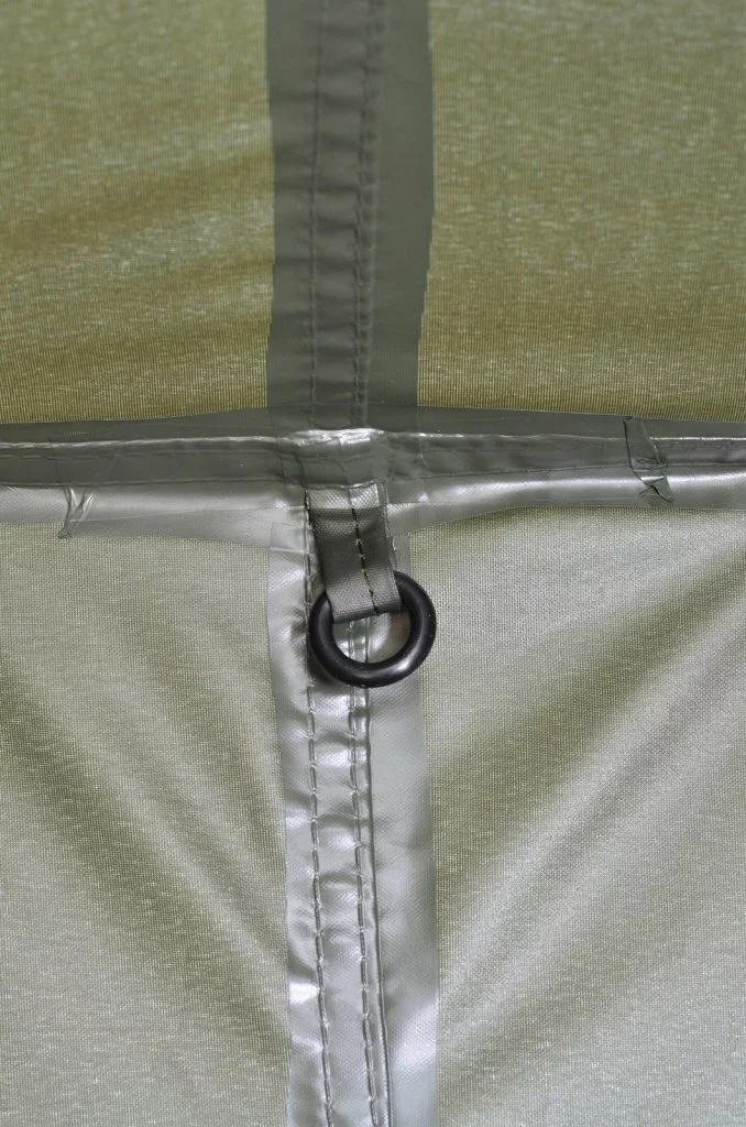 Rod Hutchinson RH Cabrio Bivvy 2 Man & Groundsheet