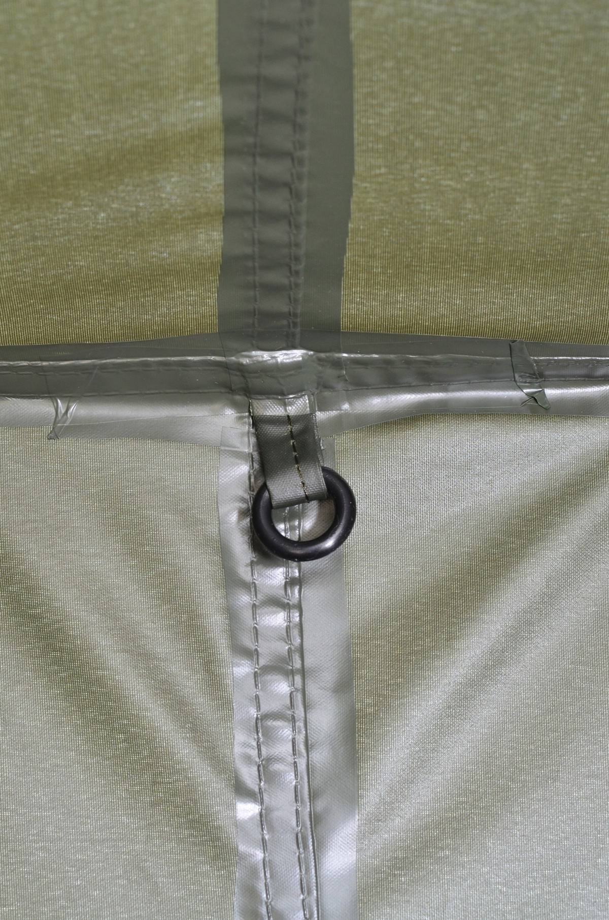 Rod Hutchinson RH Cabrio Bivvy 2 Man & Groundsheet