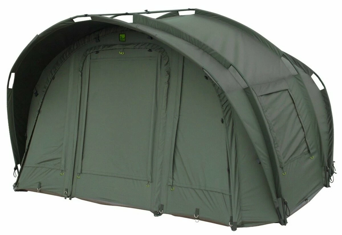 Rod Hutchinson RH Cabrio Bivvy 2 Man & Groundsheet