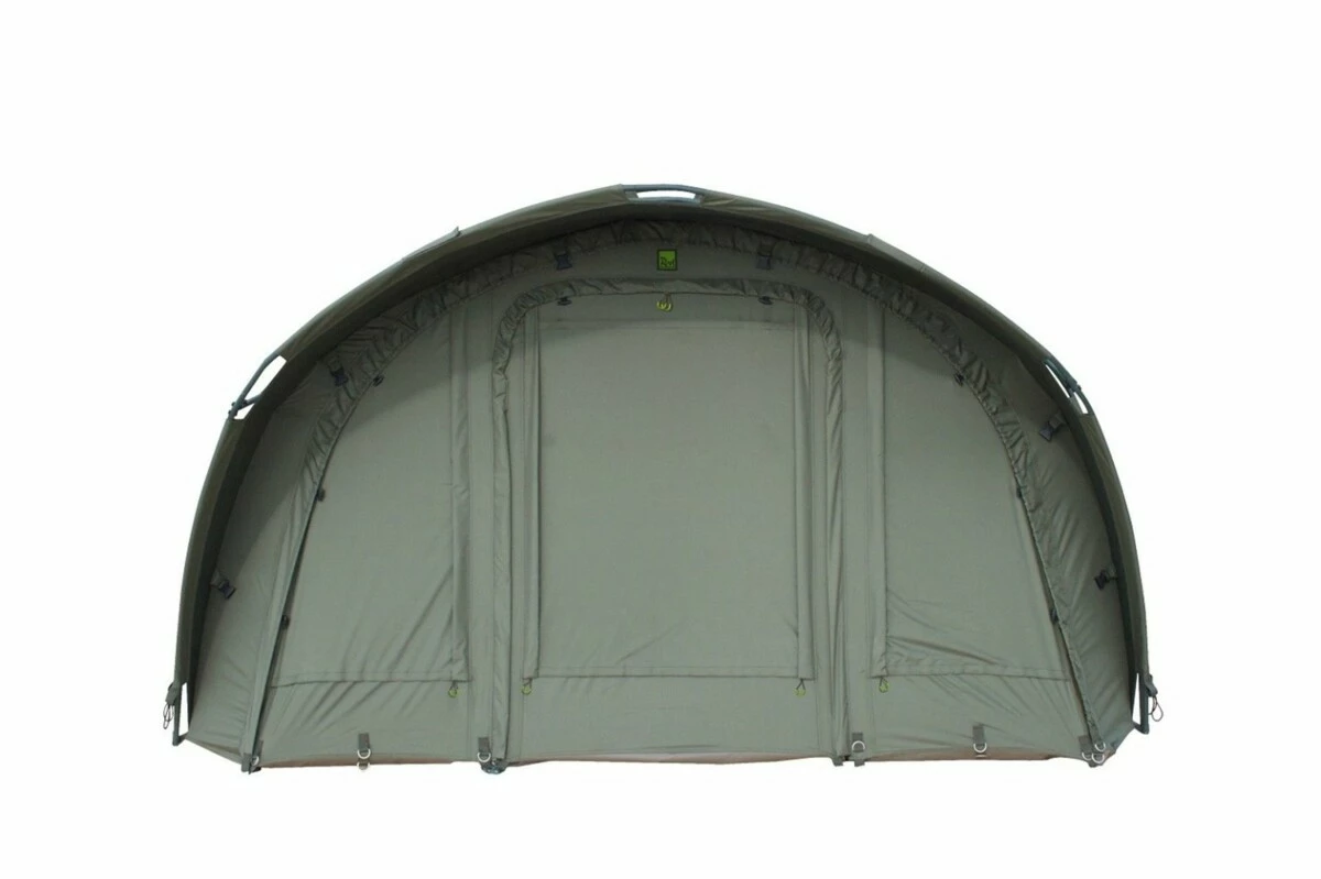 Rod Hutchinson RH Cabrio Bivvy 2 Man & Groundsheet