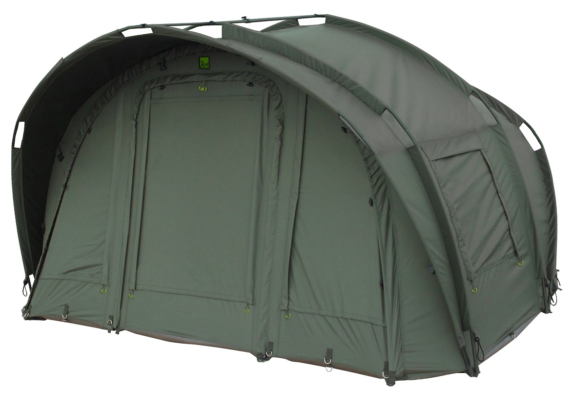 Rod Hutchinson RH Cabrio Bivvy 2 Man & Groundsheet