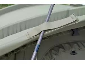 Rod Hutchinson RH Cabrio Bivvy 2 Man & Groundsheet