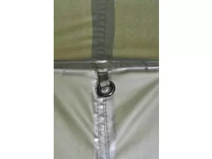 Rod Hutchinson RH Cabrio Bivvy 2 Man & Groundsheet