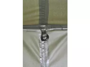 Rod Hutchinson RH Cabrio Bivvy 2 Man & Groundsheet