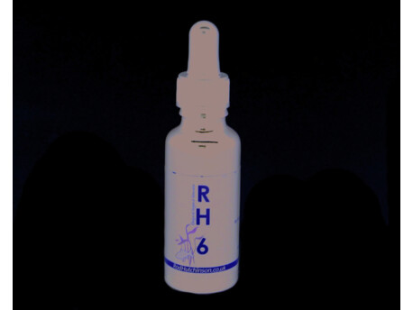 Rod Hutchinson RH Bottle of Essential Oil R.H.6 30ml

