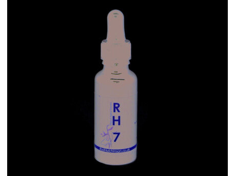 Rod Hutchinson RH Bottle of Essential Oil R.H.7 30ml

