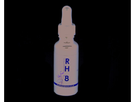Rod Hutchinson RH Bottle of Essential Oil R.H.8 30ml

