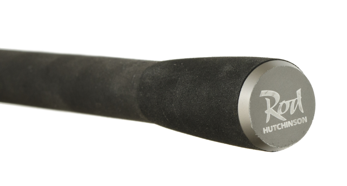 Rod Hutchinson RH Prut Dream Maker 12' 3lb