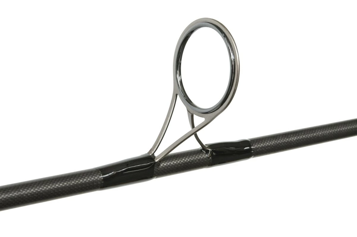Rod Hutchinson RH Prut Dream Maker 12' 3lb