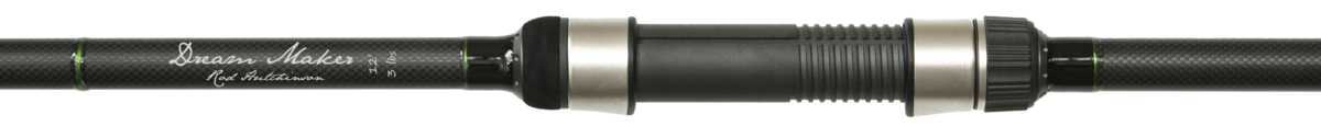 Rod Hutchinson RH Prut Dream Maker 12' 3lb