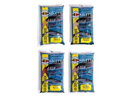 MVDE Abletta White 1kg