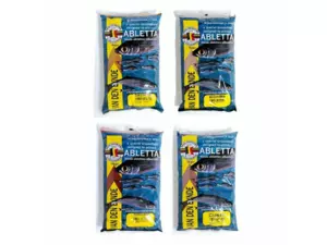 MVDE Abletta White 1kg