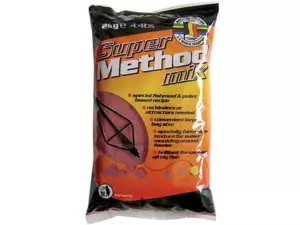 MVDE Method Mix Red 2kg