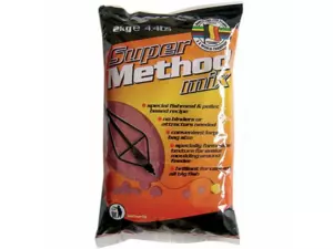 MVDE Method Mix Red 2kg