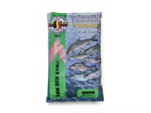 MVDE Formaggio Red 2kg