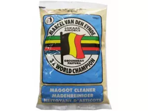 MVDE Maggot Cleaner