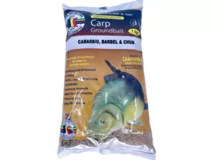 MVDE Carassio Red 1kg