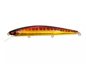 LUCKY JOHN WOBLER PRO SERIES MAKORA 110SP barva 123