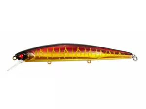 LUCKY JOHN WOBLER PRO SERIES MAKORA 110SP barva 123