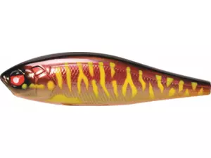 LUCKY JOHN WOBLER PRO SERIES ANIRA 49SP barva 113