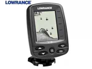 Lowrance X-4
