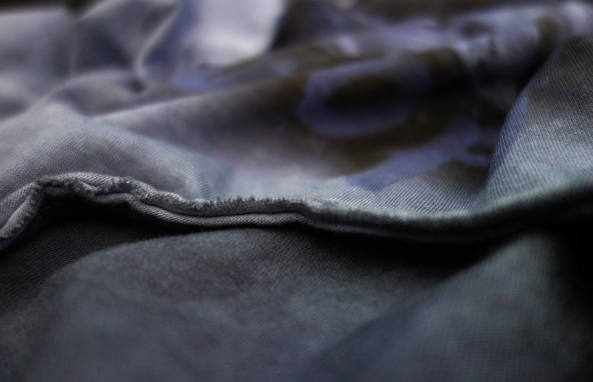 HOTSPOT Design Vintage tričko My Home