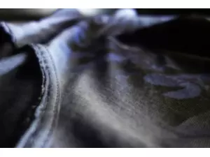 HOTSPOT Design Vintage tričko My Home