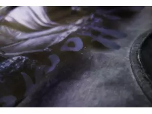 HOTSPOT Design Vintage tričko My Home