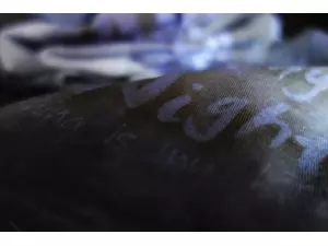 HOTSPOT Design Vintage tričko My Home