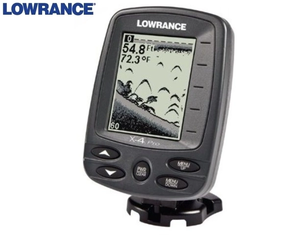 Lowrance X-4 PRO