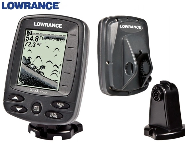 Lowrance X-4 PRO