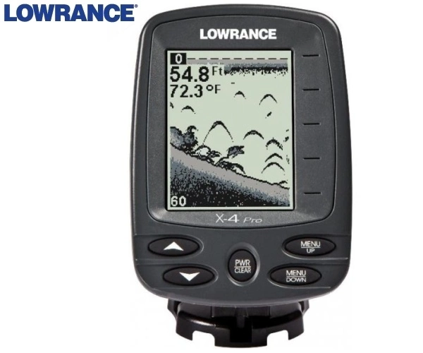 Lowrance X-4 PRO
