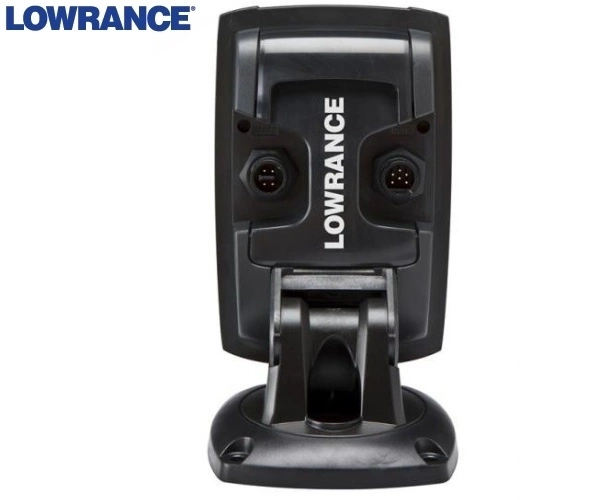 Lowrance ELITE 4 X DSI