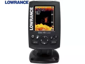 Lowrance ELITE 4 X DSI