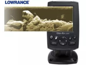 Lowrance ELITE 4 X DSI