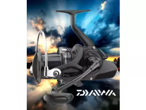DAIWA Tournament QDA VÝPRODEJ